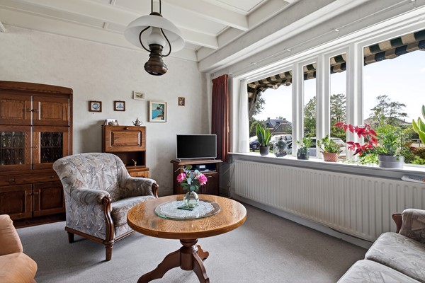 Medium property photo - Davelaer 12, 9076 AH Sint Annaparochie